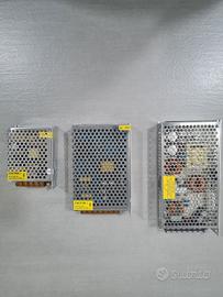 Trasformatori da 220v a 12v da 220v a 24v