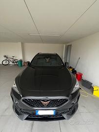 Cupra Formentor 1.4 e-Hybrid 204 CV