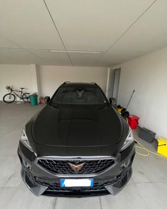 Cupra Formentor 1.4 e-Hybrid 204 CV