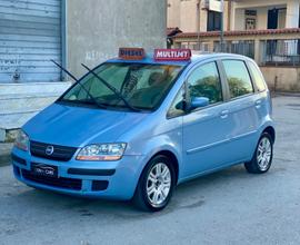 Fiat Idea 1.9 Mjet EMOTION 05