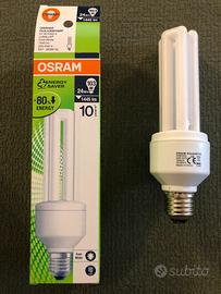 Osram lampade e27 24w840 duluxstar energy saver