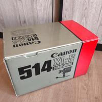 Canon 514 XL-S nuova 