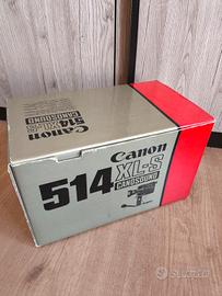 Canon 514 XL-S nuova 