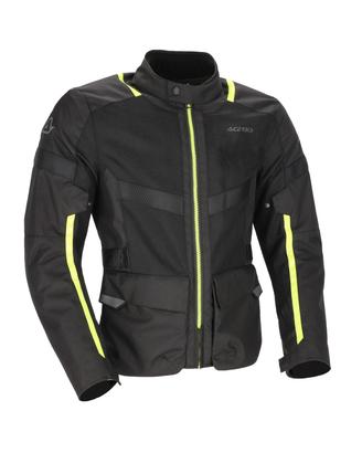 GIACCA ACERBIS RAMSEY VENTED LONG 0026661