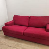 Divano 3 posti