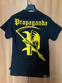 T-shirt PROPAGANDA