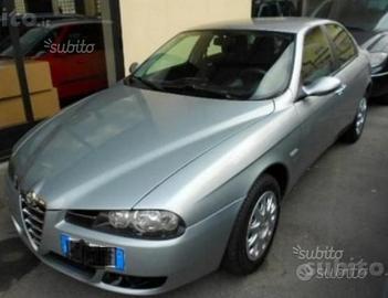 Ricambi Alfa Romeo 156