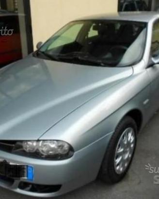 Ricambi Alfa Romeo 156