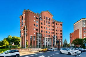 Appartamento Torino [Cod. rif 3328771VRG] (Le Vall
