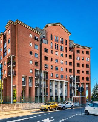 Appartamento Torino [Cod. rif 3328771VRG] (Le Vall