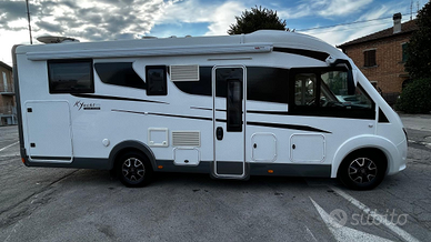 Mobilvetta K-Yacht 89 Tecno Design