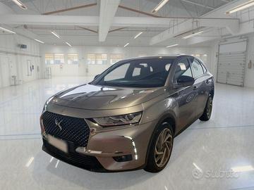DS DS 7 CROSSBACK BLUEHDI 130 AUTOMATICA BUSINESS 