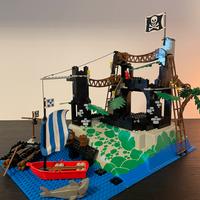 Lego Pirates 6273