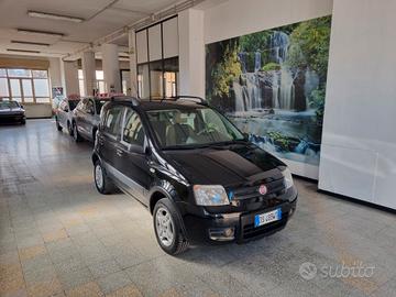 Fiat Panda 1.2 Climbing Natural Power CINGHIA + FR