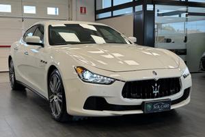 Maserati Ghibli V6 S 250 CV