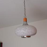 lampadario x camera