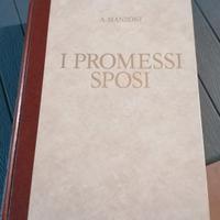 Promessi sposi - A. Manzoni