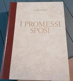 Promessi sposi - A. Manzoni