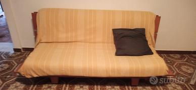Divano letto