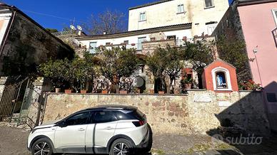 CASA INDIPENDENTE A CAPUA