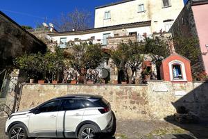 CASA INDIPENDENTE A CAPUA