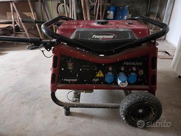 generatore elettronico