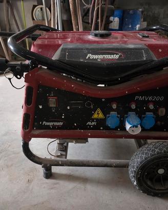 generatore elettronico