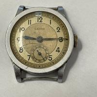 Orologio Lanco militare