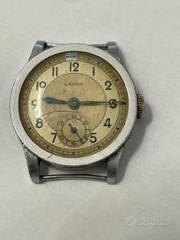 Orologio Lanco militare
