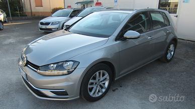 Volkswagen Golf 1.6 TDI 115 CV DSG 5p. Executive B