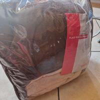 Coperta riscaldabili Imetec