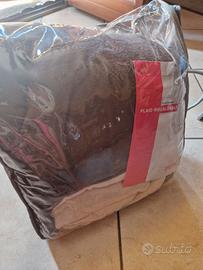 Coperta riscaldabili Imetec