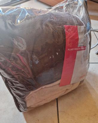 Coperta riscaldabili Imetec