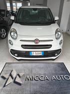 Fiat 500L 1.3 Multijet 95 CV Cross