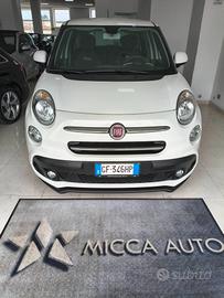 Fiat 500L 1.3 Multijet 95 CV Cross