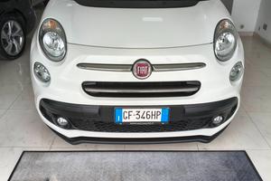 Fiat 500L 1.3 Multijet 95 CV Cross