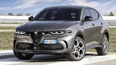 Ricambi usati alfa romeo tonale-giulietta