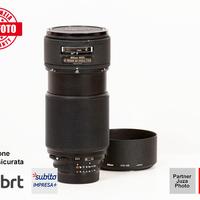 Nikon AF 80-200 F2.8 ED (Nikon)