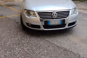 vedo Passat berlina 