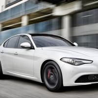 Ricambi usati alfa romeo giulia #1