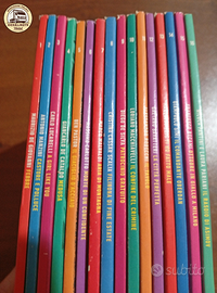 16 Racconti d'Autore - Collana "Italia in Giallo"