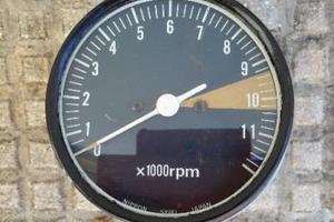 Contagiri Honda 500 four