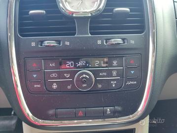 Comandi riscaldamento LANCIA VOYAGER del 2013