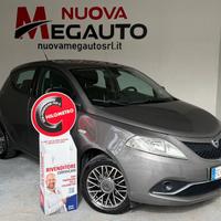 LANCIA Ypsilon 1.2 69 CV 5 porte Gold