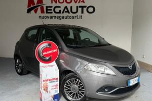 LANCIA Ypsilon 1.2 69 CV 5 porte Gold