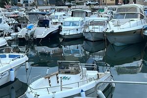 Open Sessa key largo 18