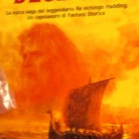 Poul Anderson La guerra degli Dei