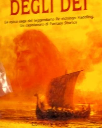 Poul Anderson La guerra degli Dei