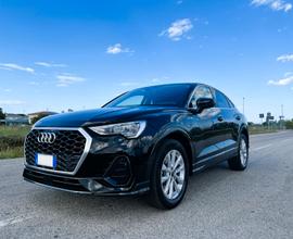 Audi Q3 Sportback 45 TFSI e-tron