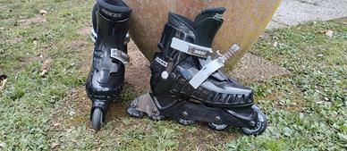 Rollerblade